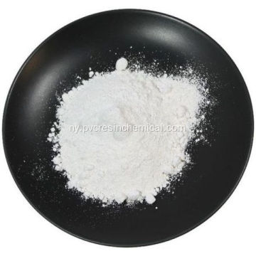 High Quality Rutile Titanium dioxide Pigment ya Makampani